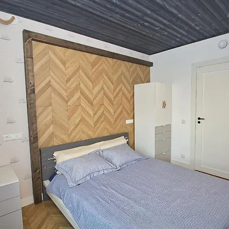 Casa Monkey With Sauna And Terrace * بارنو