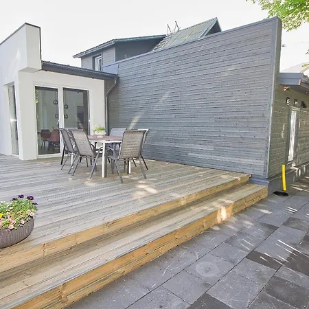 Casa Monkey With Sauna And Terrace Holiday home