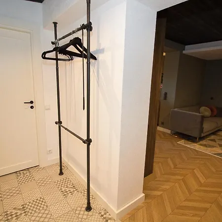 Casa Monkey With Sauna And Terrace