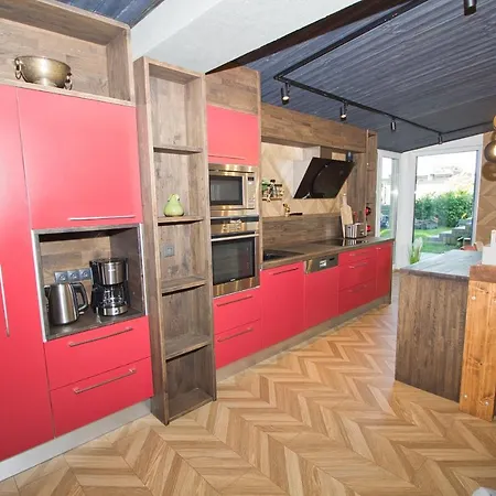 Casa Monkey With Sauna And Terrace Дом отдыха *