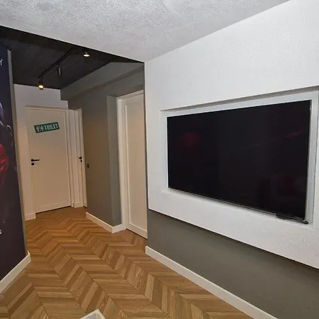 Casa Monkey With Sauna And Terrace بيت للعطل *