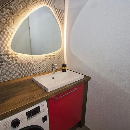 Casa Monkey With Sauna And Terrace Пярну