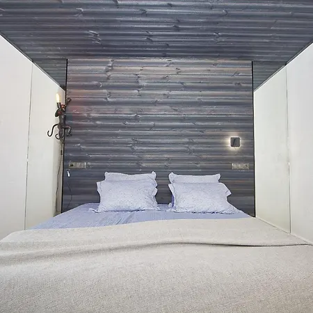 Casa Monkey With Sauna And Terrace *