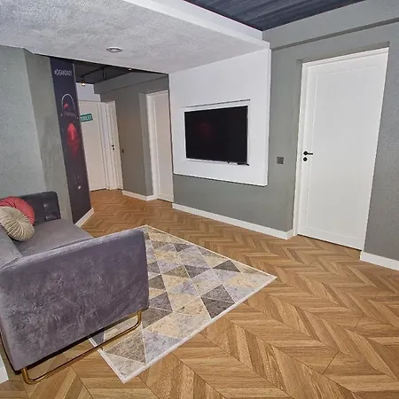 Дом отдыха Casa Monkey With Sauna And Terrace *