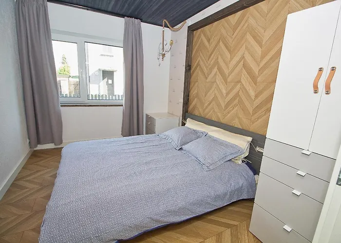 Casa Monkey With Sauna And Terrace *