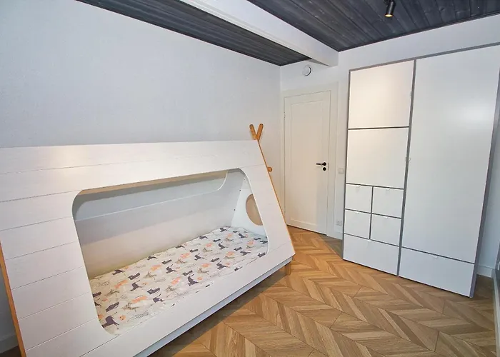 Casa Monkey With Sauna And Terrace