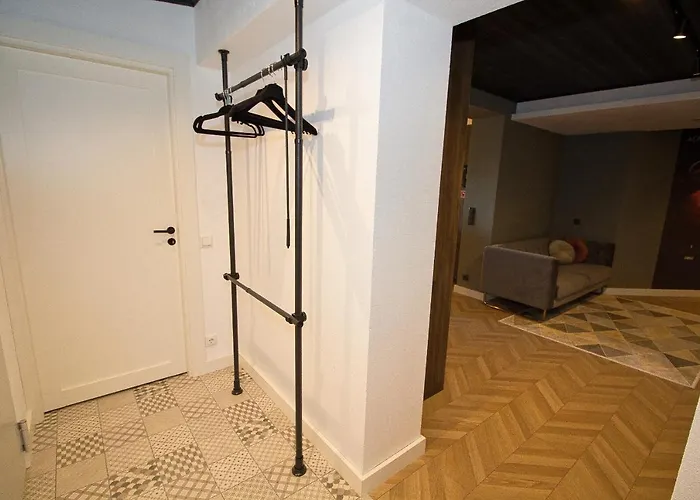 Casa Monkey With Sauna And Terrace