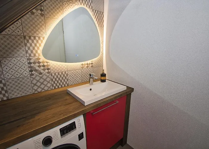 Casa Monkey With Sauna And Terrace بارنو