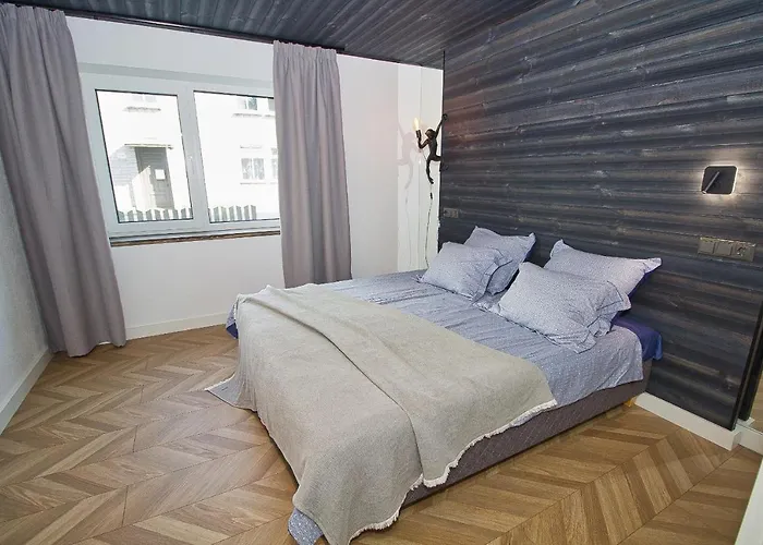 Casa Monkey With Sauna And Terrace بيت للعطل