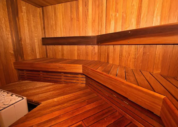 Casa Monkey With Sauna And Terrace بيت للعطل *